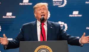 Trump Administration Announces New Travel Ban Targeting 12 Countries
